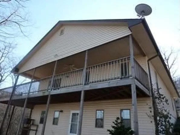 305 Mountain View Dr, Cleveland, GA 30528