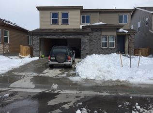 3986 Ghost Dance Dr, Castle Rock, CO 80108