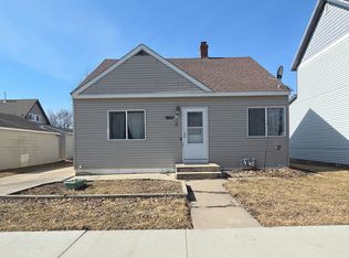 416 2nd St SE, Willmar, MN 56201