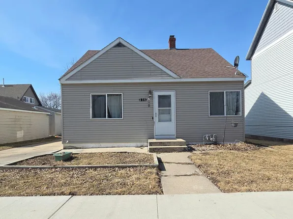 416 2nd St SE, Willmar, MN 56201