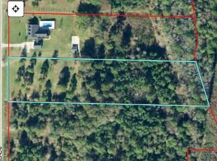 Parcel Id 032 281042 Douglas St, Alma, GA 31510