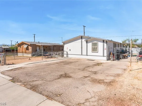 6124 Glacier Ave, Las Vegas, NV 89156