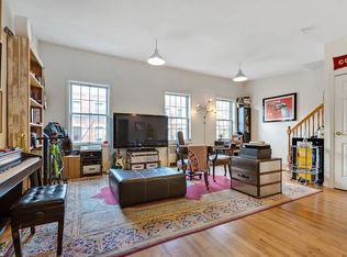 248 W 21st St #PENTHOUSE, New York, NY 10011