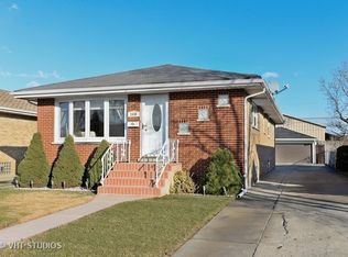 2439 Nona St, Franklin Park, IL 60131