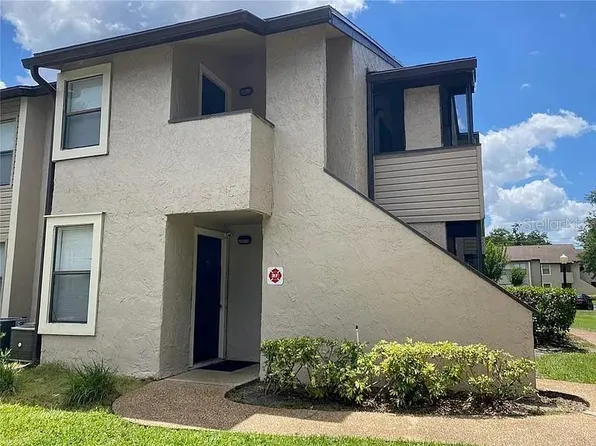 2923 Antique Oaks Cir APT 37, Winter Park, FL 32792