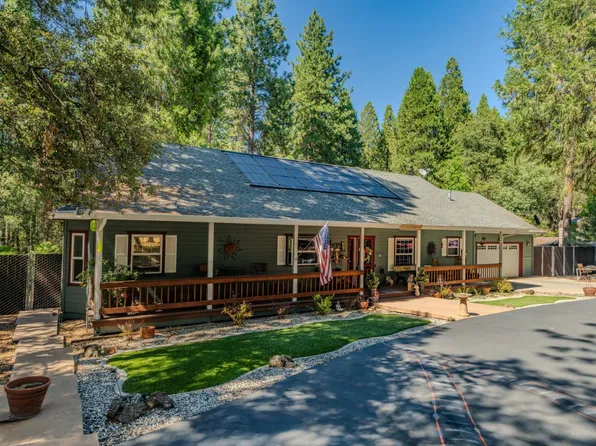 23201 Fortress Ct, Pioneer, CA 95666