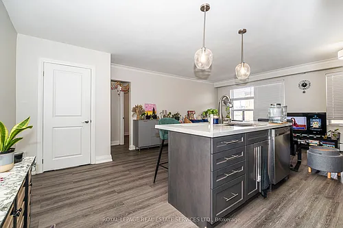 2637 Keele St E #9 Photo 1