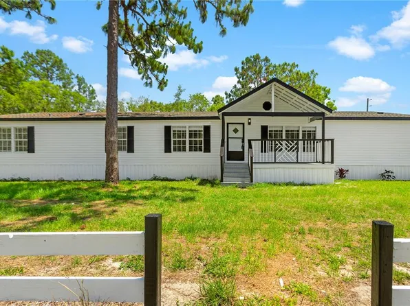 17212 Oxenham Ave, Spring Hill, FL 34610