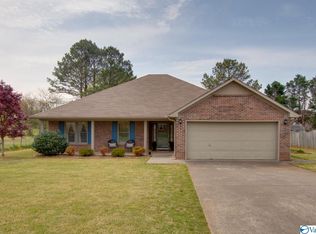 156 Raleigh Way NE, Huntsville, AL 35811