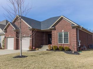 11106 Blade Crest Way, Louisville, KY 40291