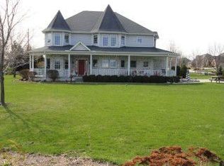 2402 N River Rd, Saint Clair, MI 48079