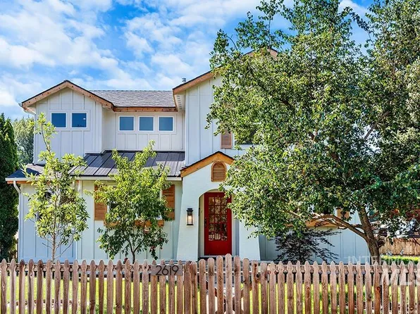 2619 W Breneman St, Boise, ID 83702