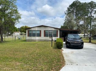 13061 SE 47th Ct, Belleview, FL 34420