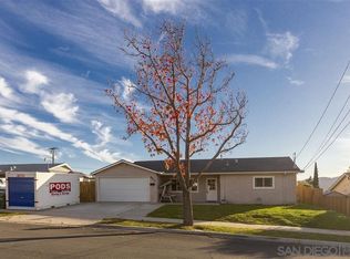 9517 Galston Dr, Santee, CA 92071