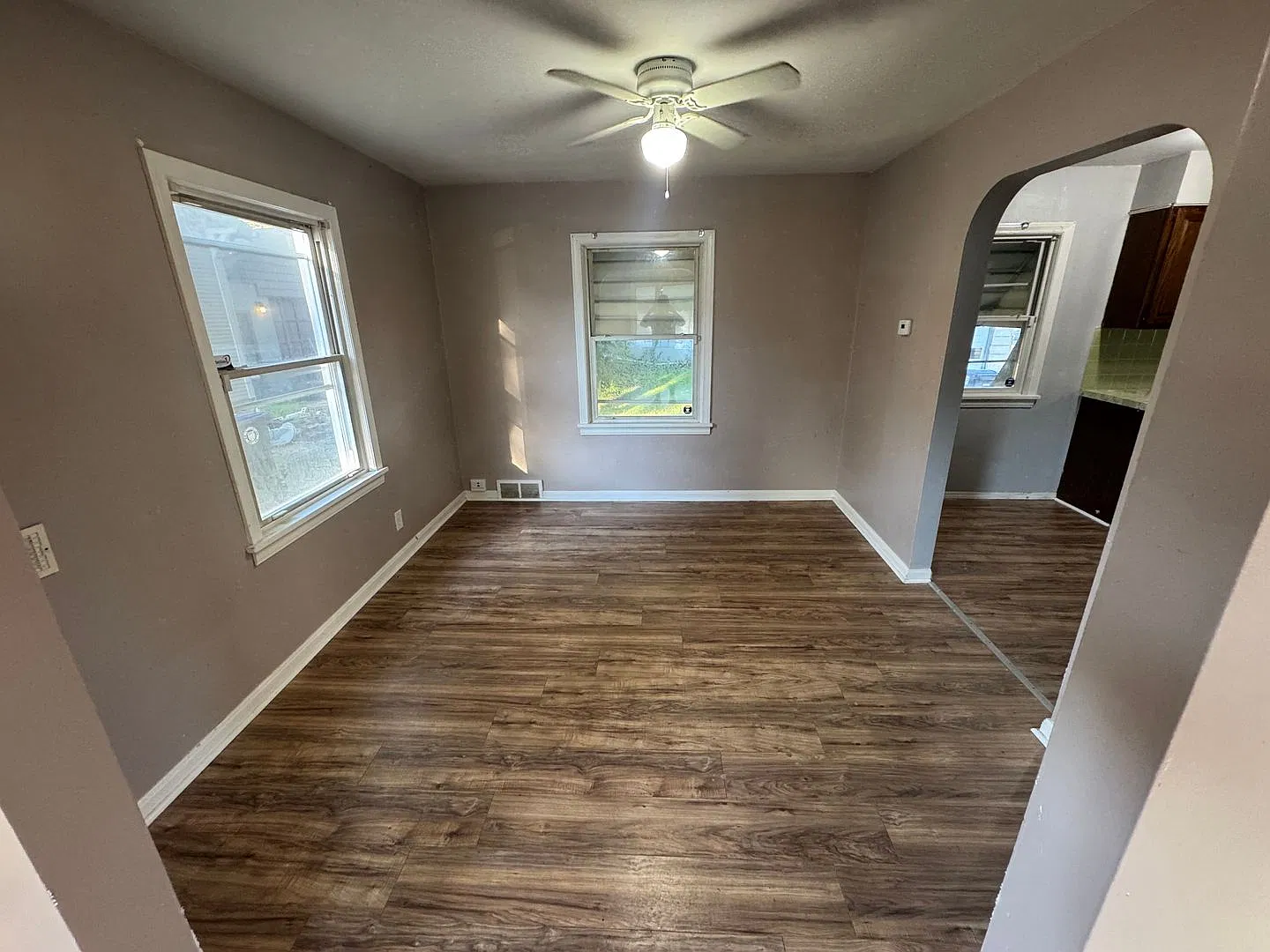 Room to Settle In3 Bedrooms, Separate Dining & Basement — Photo 3