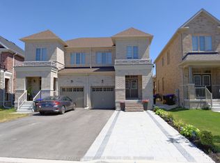 57 Ferragine Cres, Bradford West Gwillimbury, ON L3Z4K2