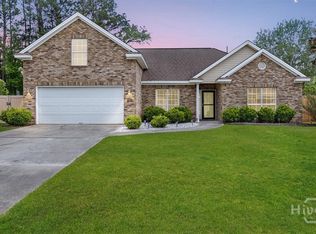 7 Throgs Neck Way, Pooler, GA 31322