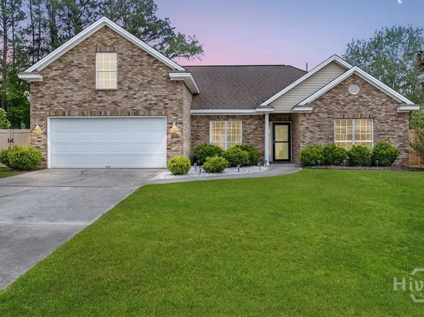 7 Throgs Neck Way, Pooler, GA 31322