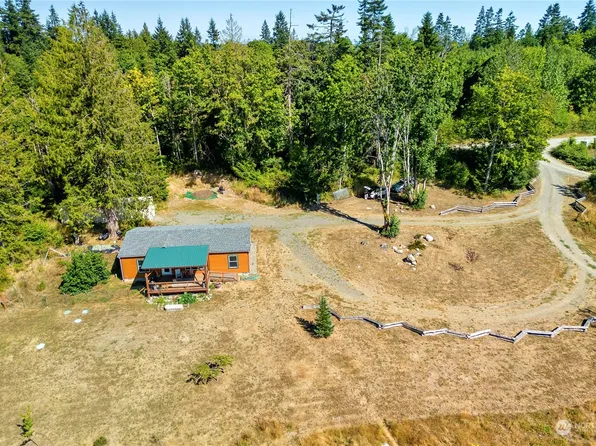 137 Shadowbrook Lane, Port Hadlock, WA 98339