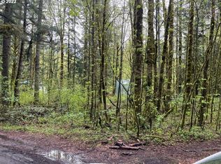 E Vine Ave, Rhododendron, OR 97049
