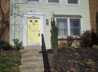 19036 Partridge Wood Dr, Germantown, MD 20874