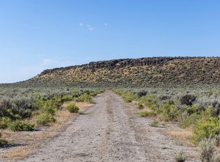 Tl 3500 Off Saddle Butte Rd, Burns, OR 97720