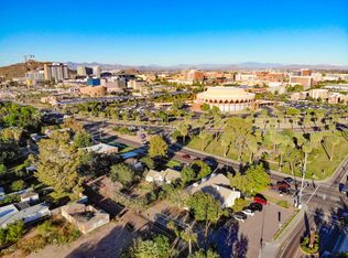 1212 S Mill Ave, Tempe, AZ 85281