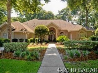 4609 SW 95th Ter, Gainesville, FL 32608