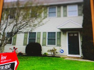 47 N Chestnut St UNIT 47, Elverson, PA 19520