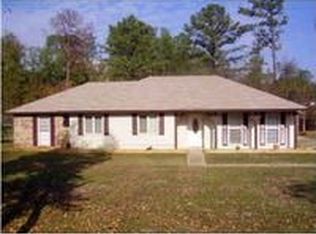 2371 N Cobb Loop Rd, Millbrook, AL 36054