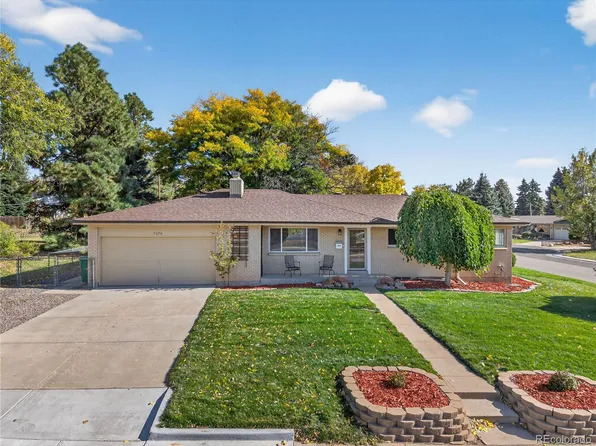 7370 S Tamarac Court, Centennial, CO 80112