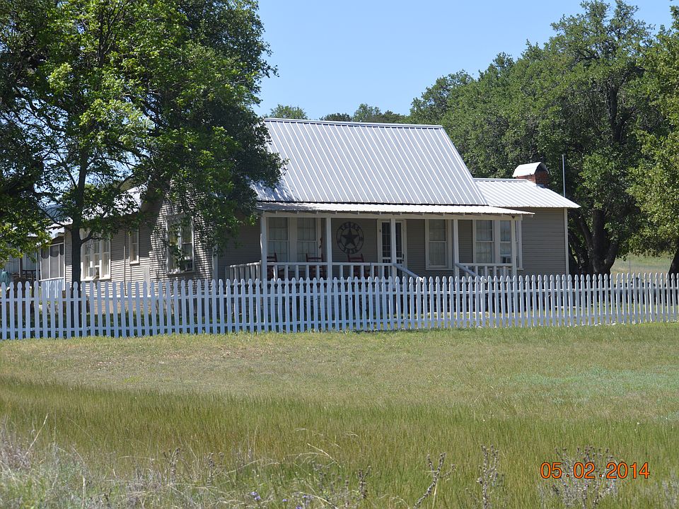 4230 County Road 225, Hico, TX 76457 Zillow