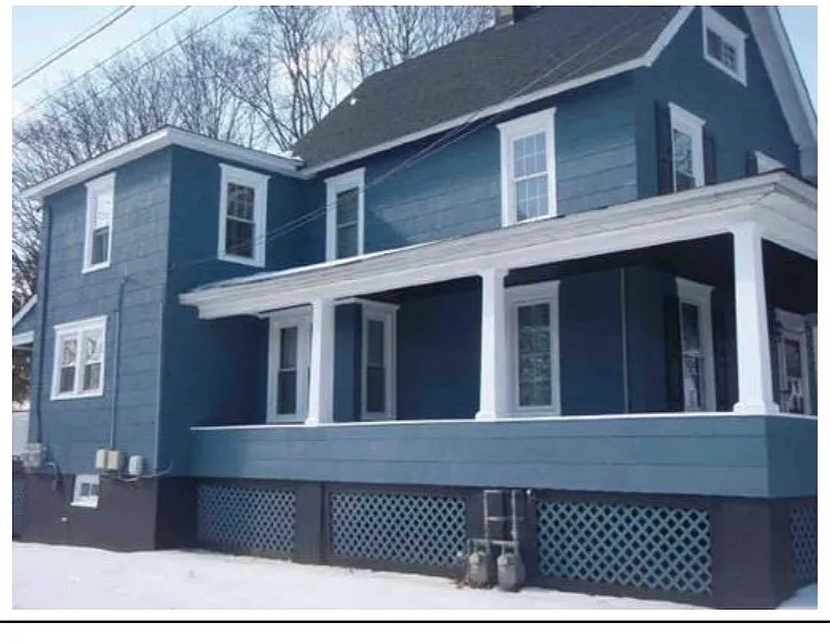 Building Photo - 16 Union Ave