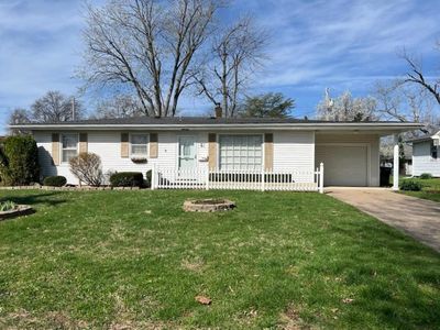 51 Leisure Dr, Kirksville, MO, 63501