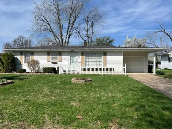 51 Leisure Dr, Kirksville, MO 63501