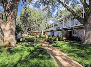 4040 San Felipe St APT 109, Houston, TX 77027