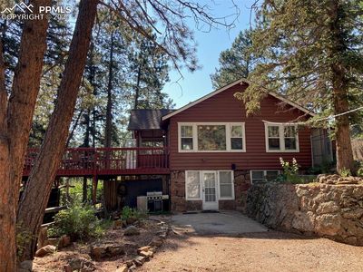 9025 Picabo Rd, Cascade, CO, 80809