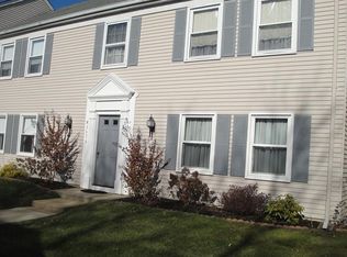 363A Old Nassau Rd, Monroe Township, NJ 08831