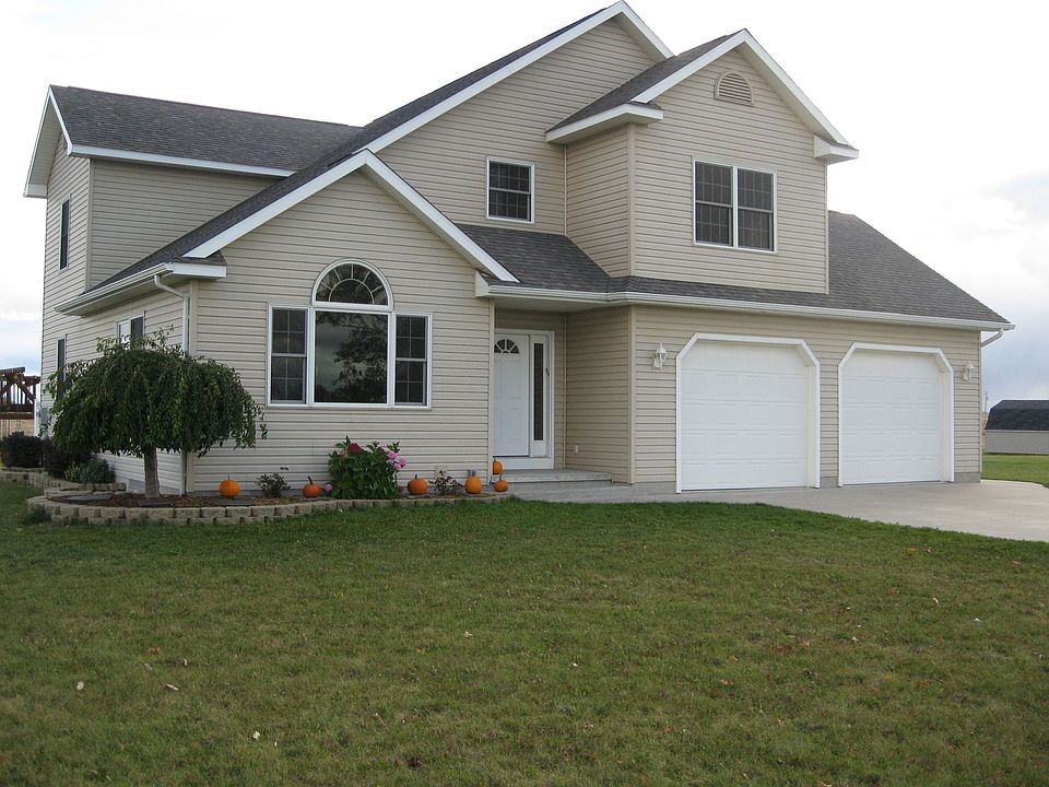 4858 E Weidman Rd, Rosebush, MI 48878 Zillow