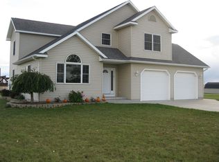 4858 E Weidman Rd, Rosebush, MI 48878