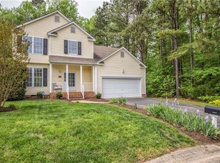 10524 Scenic Pl, Glen Allen, VA 23060