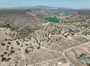 0 SE Custer Rd #RL01600, Prineville, OR 97754