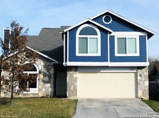 7417 Estrid Trl, San Antonio, TX 78244