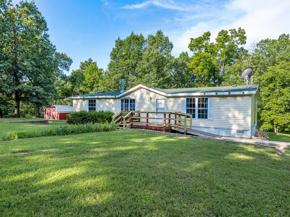 370 Post Oak Road, Seligman, MO 65745