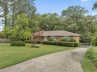 3439 Mount Vernon Dr, Augusta, GA 30906