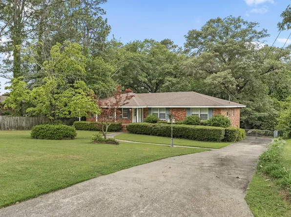 3439 MT VERNON Drive, Augusta, GA 30906