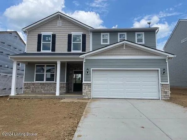 4005 Aiken Back Ln, La Grange, KY 40031