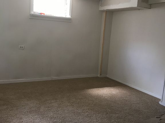 Basement/Family Room
