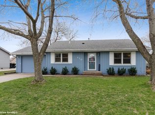 420 Northview Dr, Waukee, IA 50263