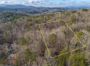 THUNDER Trl LOT 359, Morganton, GA 30560